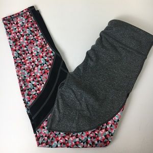 Gap fit leggings